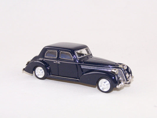 ABC 236 LANCIA ASTURA PININFARINA 1939 - MUSSOLINI