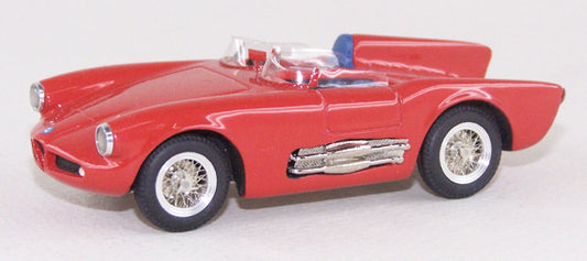 ABC 243 ALFA ROMEO 750 SPIDER