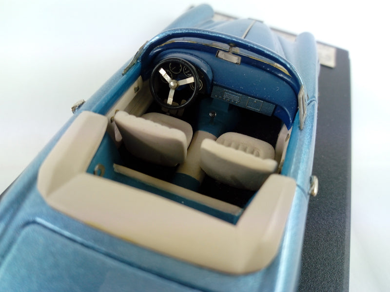 ABC 247 ASTON MARTIN BERTONE INDIANA