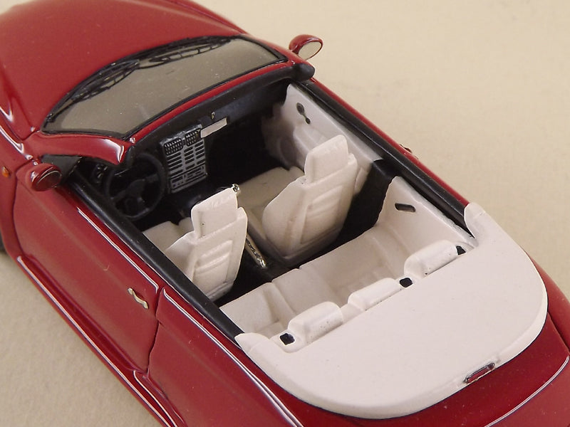 ABC 279 ALFA ROMEO GT CABRIOLET BERTONE 2004