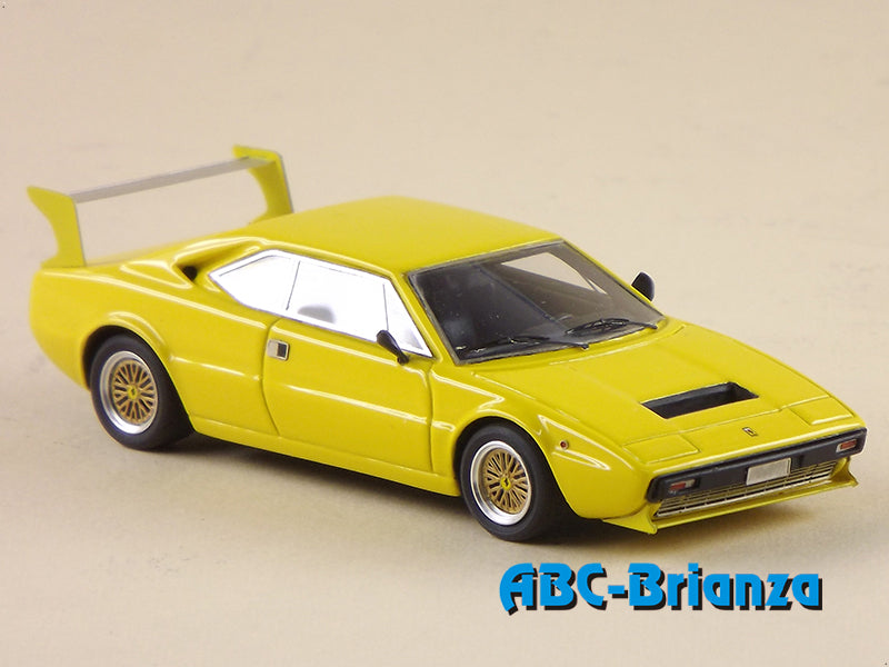 ABC 280 FERRARI DINO 208 GT/4 COMPETIZIONE 1975