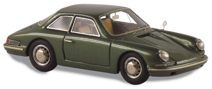 ABC 267 PORSCHE 754 PROTOTIPO 1963