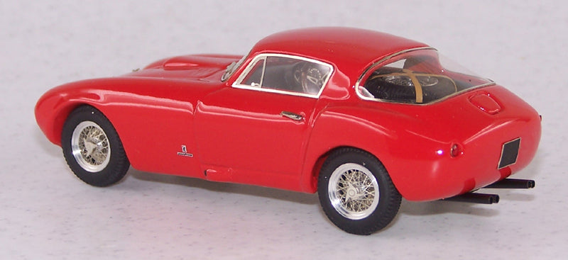 ABC 274 FERRARI 375 MM BERLINETTA COMPETIZIONE ch,0358AM 1954 FRANCO CORNACCHIA