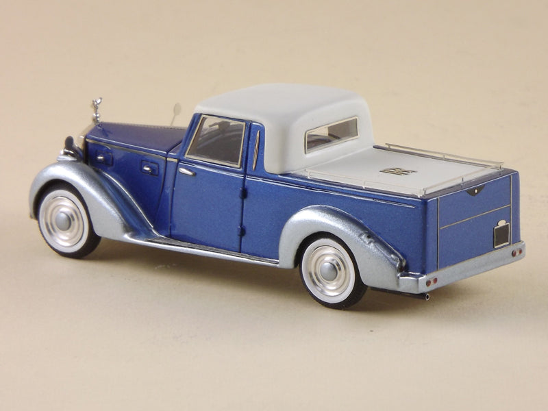 ABC 265 ROLLS ROYCE SILVER WRAITH PICK UP