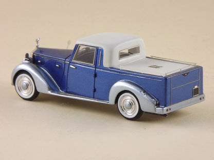 ABC 265 ROLLS ROYCE SILVER WRAITH PICK UP
