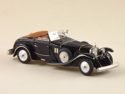 ABC 275 MERCEDES S-TYPE SAOUTCHIK CH.35968 ROADSTER 1928