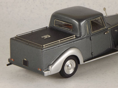 ABC265G ROLLS ROYCE SILVER WRAITH PICK UP 1949 TWO-TONE GREY