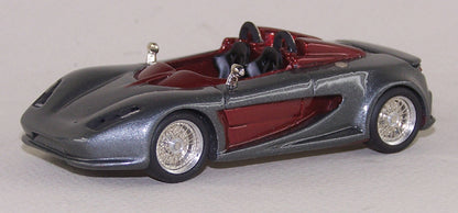 ABC 257 SBARRO S.20 CHASSIS PORSCHE 2007