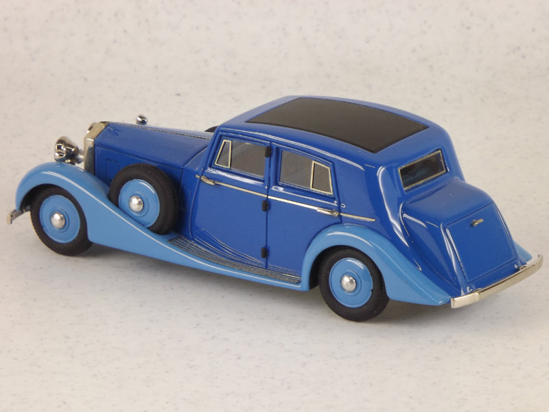 ABC 276 ROLLS ROYCE PHANTOM I COACHCRAFT SPORT SALOON
