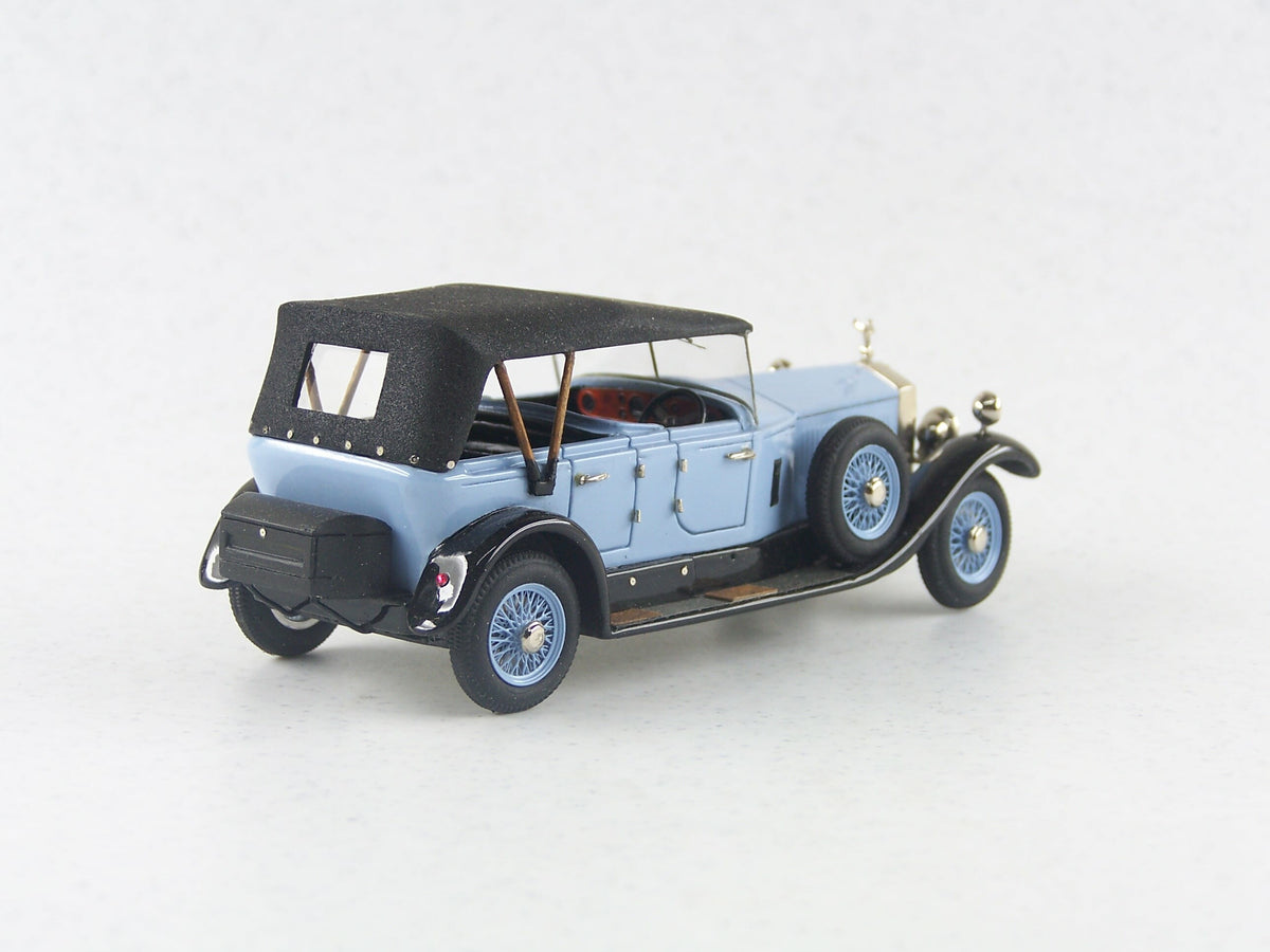 ABC 266 ROLLS ROYCE PHANTHOM 1 WINDOVERS 1925