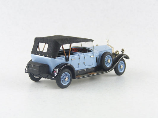 ABC 266 ROLLS ROYCE PHANTHOM 1 WINDOVERS 1925