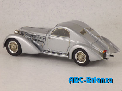 ABC 287 LANCIA ASTURA CALDINI 1933 CHASSIS 33-5271