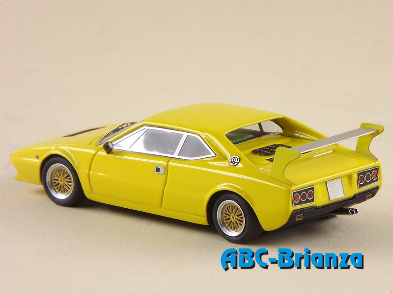 ABC 280 FERRARI DINO 208 GT/4 COMPETIZIONE 1975