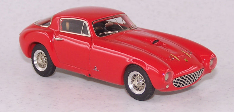ABC 274 FERRARI 375 MM BERLINETTA COMPETIZIONE ch,0358AM 1954 FRANCO CORNACCHIA