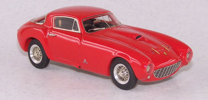 ABC 274 FERRARI 375 MM BERLINETTA COMPETIZIONE ch,0358AM 1954 FRANCO CORNACCHIA