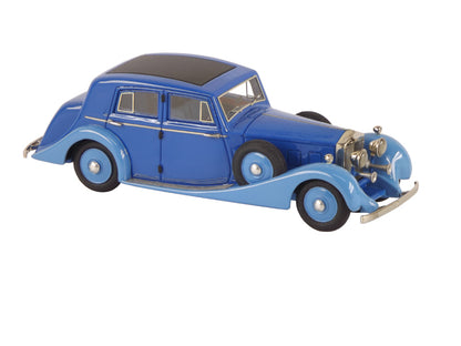 ABC 276 ROLLS ROYCE PHANTOM I COACHCRAFT SPORT SALOON