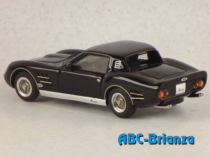 ABC 295 SBARRO MEMORY GINEVRA 2012 CH.F.400i