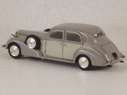 ABC 288 LANCIA ASTURA CHASSIS 413129 BARONESSA KENEMY 1938