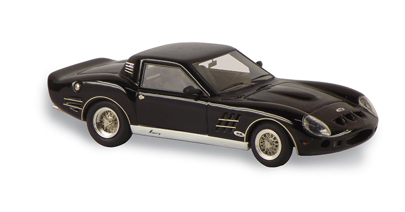 ABC 295 SBARRO MEMORY GINEVRA 2012 CH.F.400i