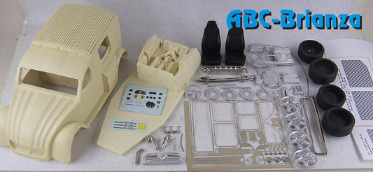 ABC KIT ABCK1827 - FERRARI 355 BERLINETTA NIMIK 2CV 2009