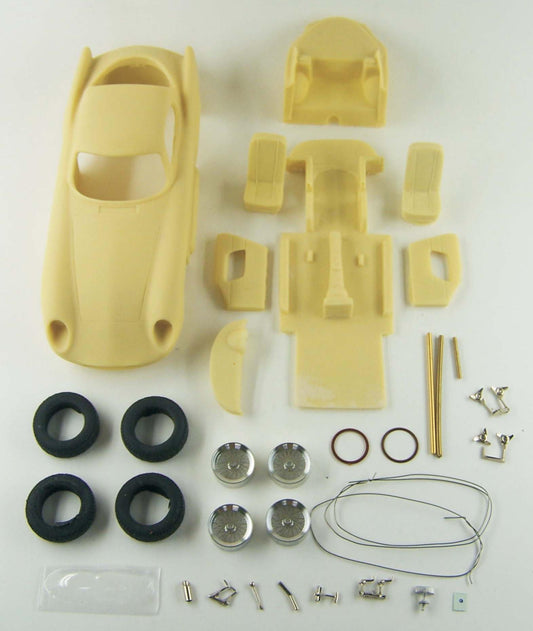 ABC KIT ABCK1810 ALFA ROMEO 2000 SPORTIVA COUPE' 1954