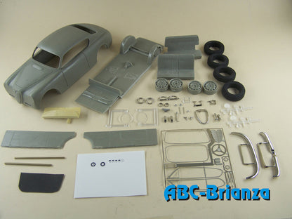 ABC KIT ABCK1809 LANCIA AURELIA IV SERIE 1955