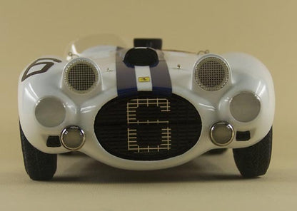 ABCM1805C FERRARI 375 PLUS CUNNINGHAM LE MANS 1954