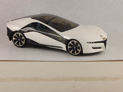 ABCM1824 BERTONE ALFA ROMEO PANDION 2010