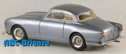 ABCM1820 FERRARI 342 AMERICA COUPE' ch.0242 AL 1953 ENZO FERRARI LIGHY MET. BLUE