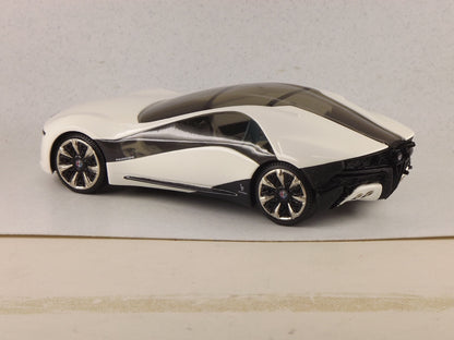 ABCM1824 BERTONE ALFA ROMEO PANDION 2010
