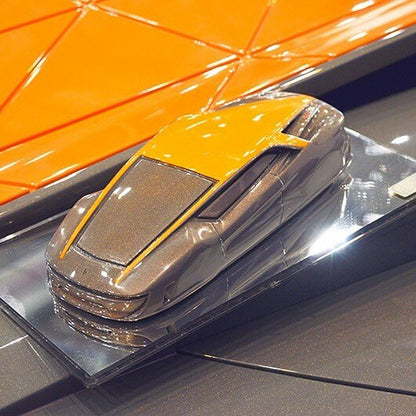 ABCM1825 BERTONE NUCCIO GINEVRA MOTOR SHOW 2012