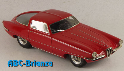 ABCM1828 - ALFA ROMEO 1900 BOANO COUPE' ch. n°01846 PERON 1955