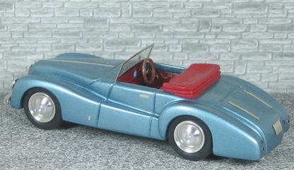 ALFA MODEL AM43319 Alfa Romeo 6c 2500 SS Cabriolet Pininfarina 1947