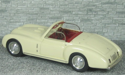 ALFA MODEL AM43308 ALFA ROMEO 6c 2500 SPYDER SPECIALE PININFARINA 1949