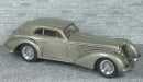 ALFA MODEL AM43330 Alfa Romeo 8c 2900 B 1938 Â– Grigio Metallizzato