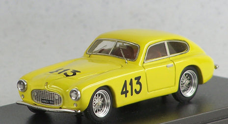 ALFA MODEL AM43F36 FERRARI 195 INTER MOTTO MM 1951 #413