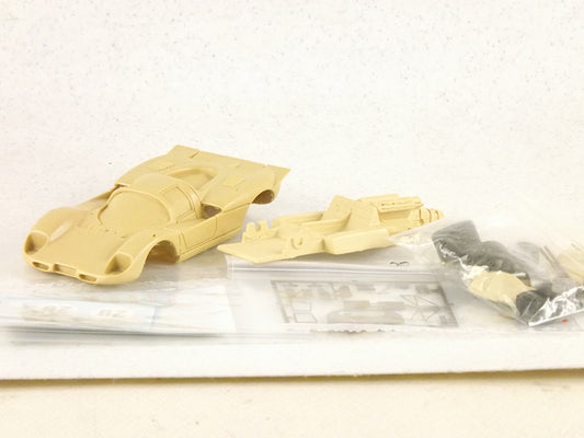 AMC AMCK24 FERRARI 512 S COUPE' 3° DAYTONA 1970 (IN ESAURIMENTO)