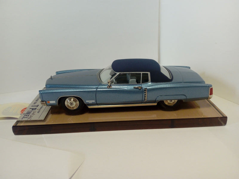AMRCAM03-A CADILLAC COUPE' ELDORADO 1971