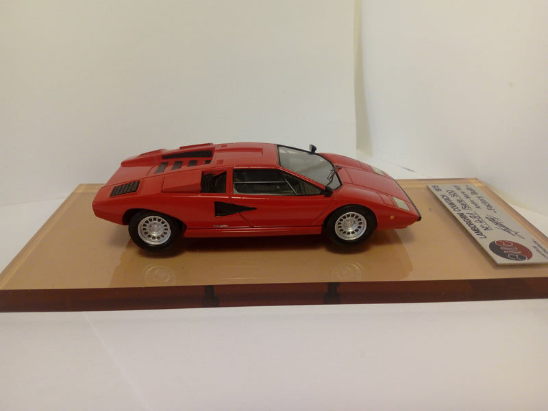 AMRLAMB001 LAMBORGHINI COUNTACH 1975
