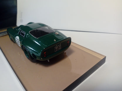 AMR AMRPIPER FERRARI GTO SPA 1965 PIPER-SUTCLIFE # 33