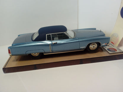 AMRCAM03-A CADILLAC COUPE' ELDORADO 1971