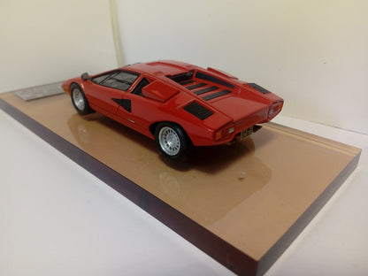 AMRLAMB001 LAMBORGHINI COUNTACH 1975