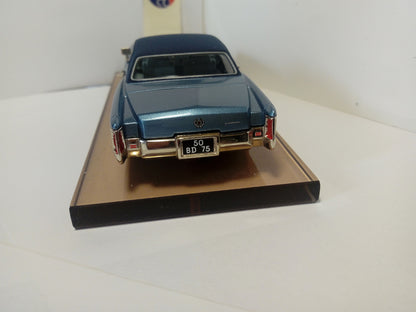 AMRCAM03-A CADILLAC COUPE' ELDORADO 1971