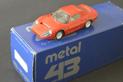 METAL 43-AMR1008 ABARTH 1300-OT