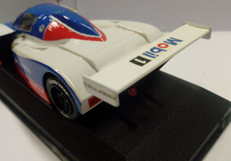 STARTERT190 ASTON MARTIN AMR 1 # 19 LE MANS 1989