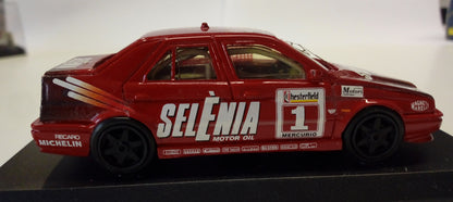 TOP MODEL TMC020 ALFA ROMEO 155 D2 1993 # 1 TARQUINI