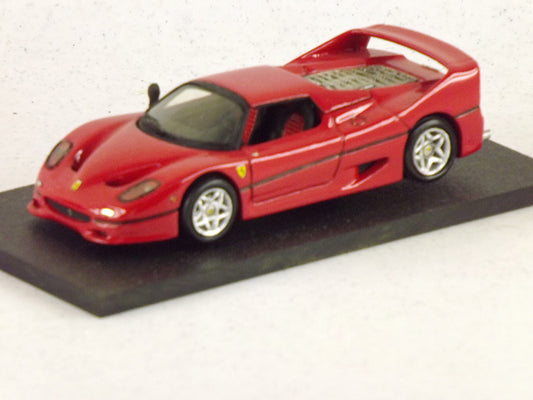BERMAT BERM4301 FERRARI F50