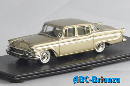BROOKLIN MODELS BROK171 1957 PACKARD CLIPPER TOWN SEDAN