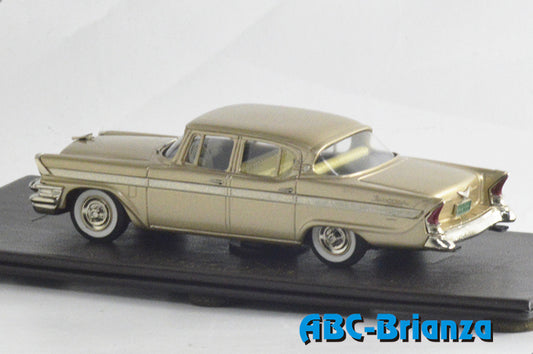 BROOKLIN MODELS BROK171 1957 PACKARD CLIPPER TOWN SEDAN