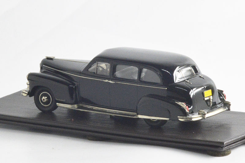 BROOKLIN MODELS BROKLTD027 1947 CADILLAC SERIE 75 LIMOUSINE